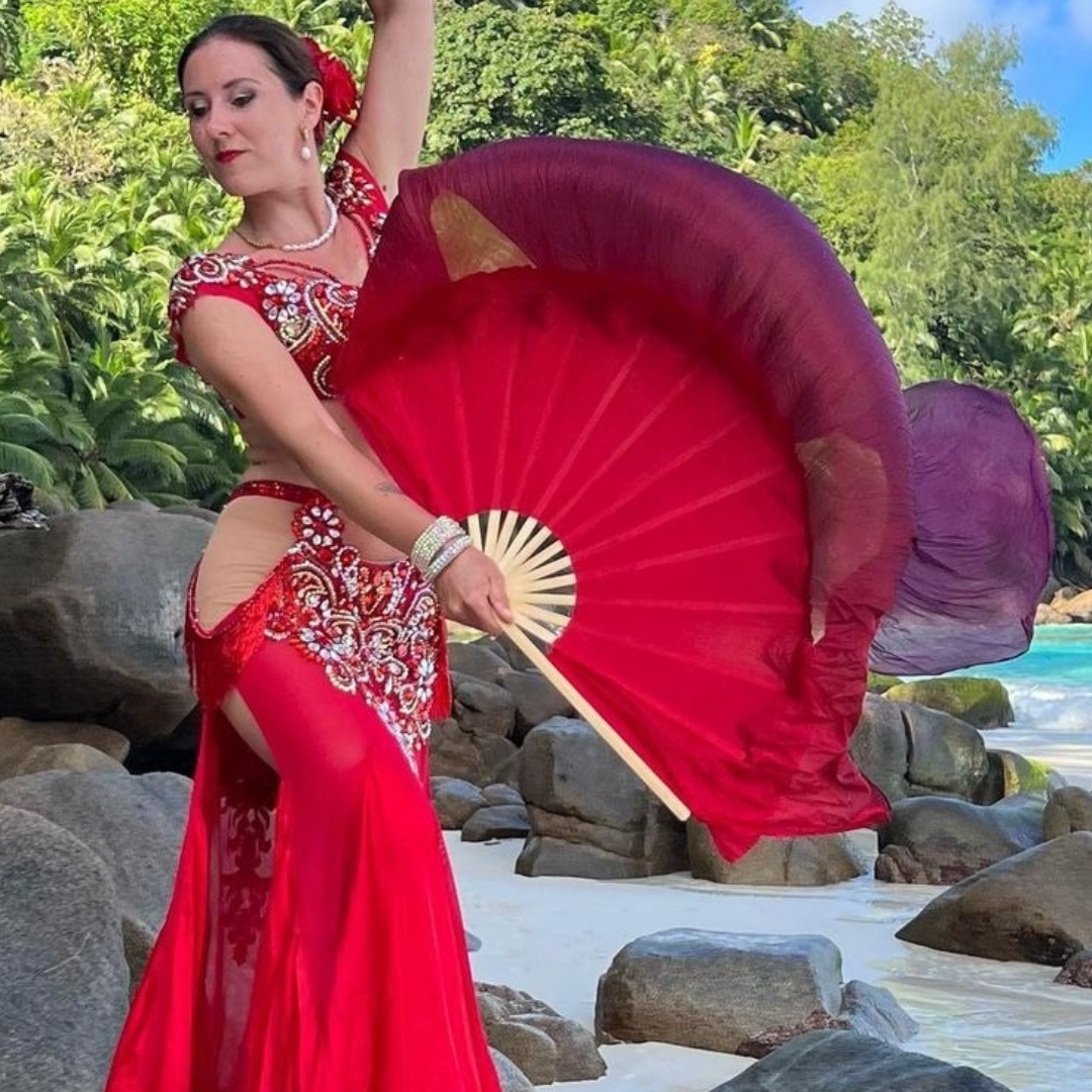 Get featured on our INSTA